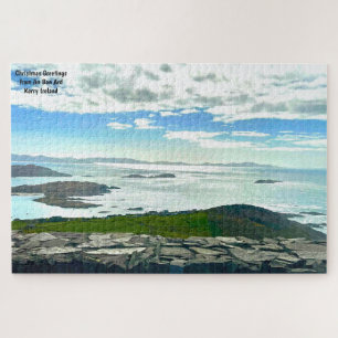 An Ban Ard Kerry Legpuzzel