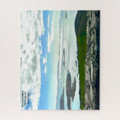 An Ban Ard  Kerry Puzzle (Vertical)