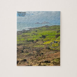 An Ban Ard Kerry Puzzle