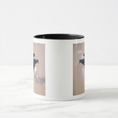 An Emirati F-16 Mok (Midden)