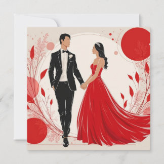 An Everlasting Love Kaart