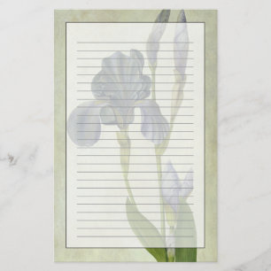 An Iris Briefpapier