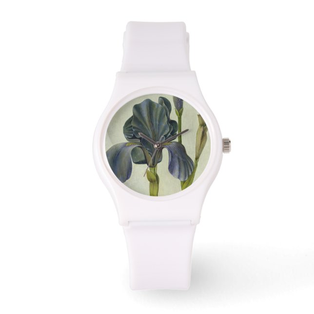 An Iris Horloge (Voorkant)