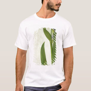 An Iris T-shirt
