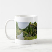 An Irish Canal Koffiemok (Links)