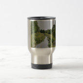 An Irish Canal Reisbeker (Center)