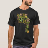 An Oak Leaf Ornament T-shirt (Voorkant)