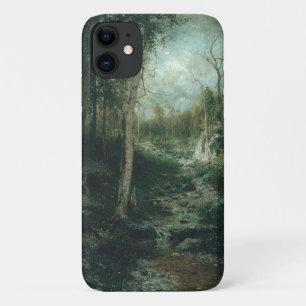 An Old Clearing (1881) - Étui pour iPhone 11
