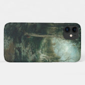 An Old Clearing (1881) - Étui pour iPhone 11 (Dos (Horizontal))