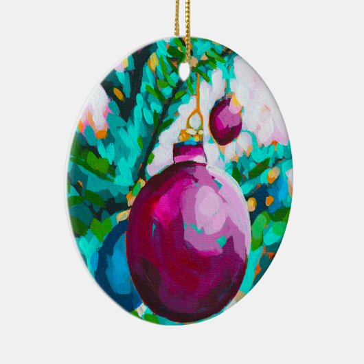 An ornament of an ornament (Rechts)