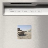 An Oshkosh M-ATV 2 Magneet (Insitu (Vaatwasser))