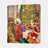 An Useful Gift Keramisch Ornament (Links)