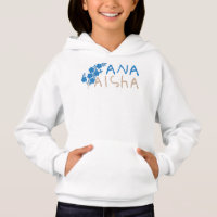 ANA AISHA