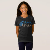 ANA AISHA T-SHIRT (Voorkant volledig)