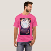 Ana De Armas T-shirt (Voorkant volledig)