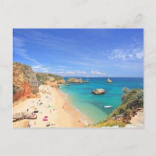 Ana van DA Dona van Praia Briefkaart
