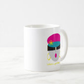AnabelNY "comme moi" tasse (Devant droit)
