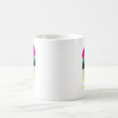 AnabelNY "comme moi" tasse (Centre)