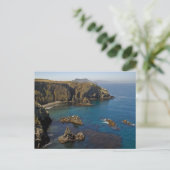 Anacapa Briefkaart (Staand voorkant)