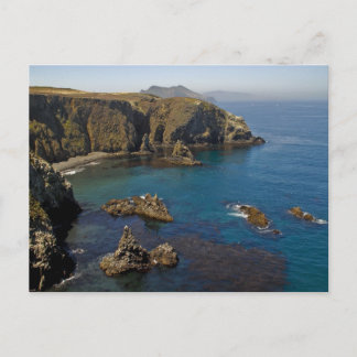 Anacapa Briefkaart