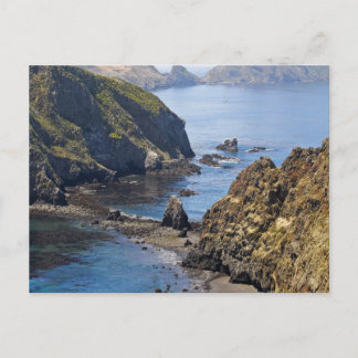 Anacapa Briefkaart