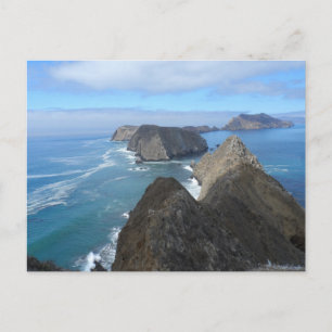 Anacapa Briefkaart