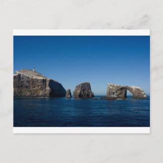 Anacapa Briefkaart
