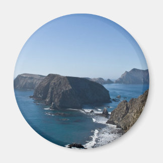 Anacapa-eiland 2 magneet