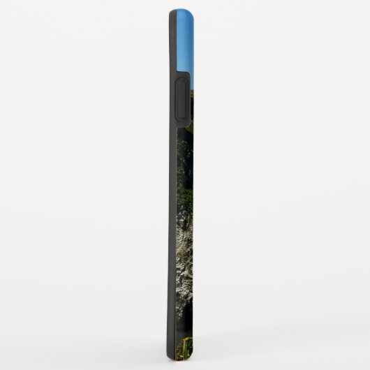 Anacapa-eiland in het Kanaaleilanden Case-Mate iPhone Case (Achterkant/rechts)