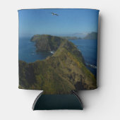 Anacapa's inspiratiepunt I op de Kanaaleilanden Blikjeskoeler (Voorkant)