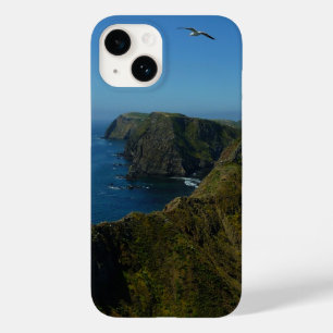 Anacapa's inspiratiepunt I op de Kanaaleilanden Case-Mate iPhone 14 Hoesje