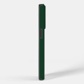 Anaconda en Croc iPhone / iPad case (Achterkant / Rechts)