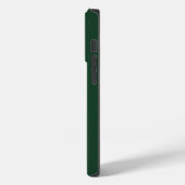Anaconda en Croc iPhone / iPad case (Achterkant / Links)