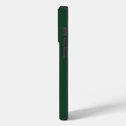 Anaconda en Croc iPhone / iPad case (Achterkant / Links)