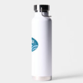 Anaconda Montana Buiten Waterfles (Links)