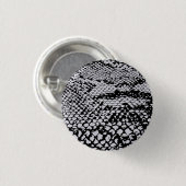 Anaconda Ronde Button 3,2 Cm (Voorkant /achterkant)