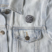 Anaconda Ronde Button 3,2 Cm (In situ)