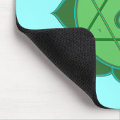 Anahata Chakra Mousepad Muismat (Hoek)