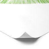 Anahata Hart Chakra Waarde Poster Papier (Mat) (Hoek)