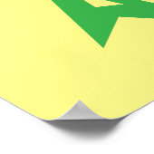 Anaheim Bowl Poster (Hoek)