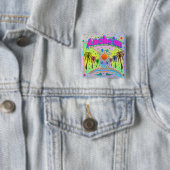 Anaheim Calm Desire Button (In situ)
