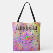 Anaheim Lucky Golden Sac fourre-tout (Dos)