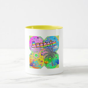 Anaheim Quadro Seasons Mok