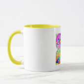 Anaheim Quadro Seasons Mug (Gauche)