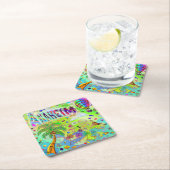 Anaheim Timeless Melody Onderzetter (Insitu)