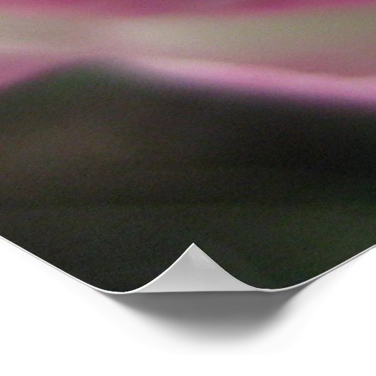 Anais Nin Quote Poster (Hoek)