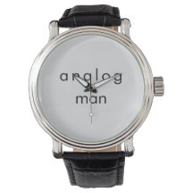 Analog Man Audiofiel