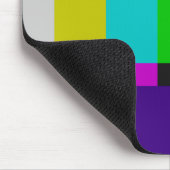 Analog Mousepad Muismat (Hoek)