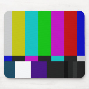 Analog Mousepad Muismat