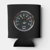  analoge automatische tachometer kan koeler Drinke (Achterkant)